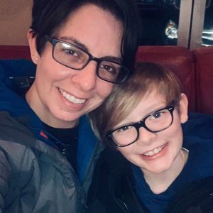 Meet your Posher, Elizabeth